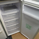 J102 　三菱 冷凍庫 121L MF-U12T 2014年製