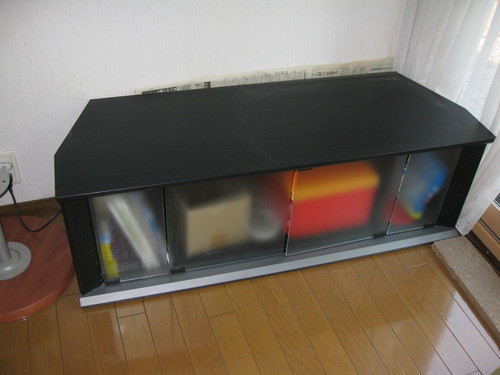 テレビ台