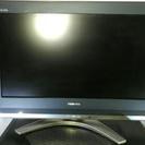 TOSHIBA REGZA 26V型 地上・BS・110度CSデジタルハイビジョン液晶テレビ 26C3000の画像