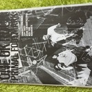 ワンオクロック　ONE OK ROCK