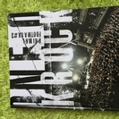 ワンオクロック　ONE OK ROCK