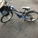 子供用自転車 22インチ