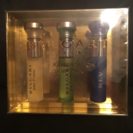 ブルガリ香水3種セット 新品未使用