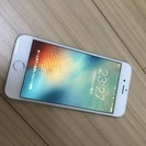 iphone6 128GB ソフトバンク