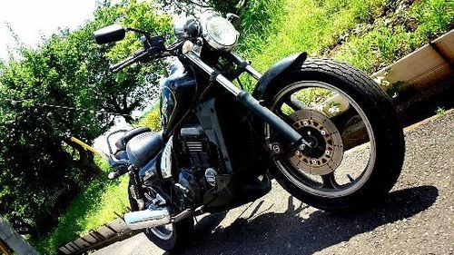 エリミネーター250SE