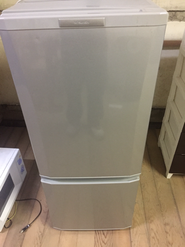 三菱 冷凍冷蔵庫 2013年製   146L 値下げ‼️