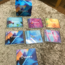 Dreams relaxing&refreshing 6枚組CD