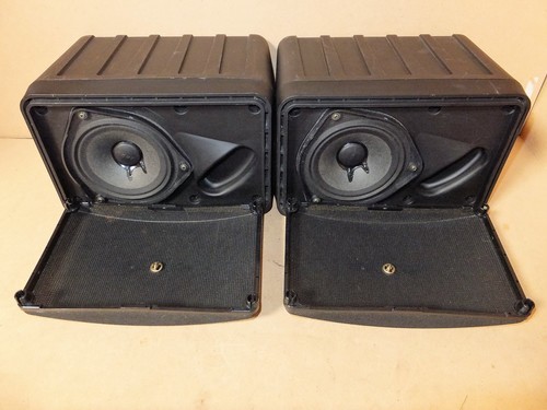 ☆\tボーズ BOSE 111AD SPEAKER スピーカーシステム◆バスレフ式