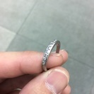 プラチナ  ダイヤ  リング 3日間限定価格