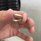 プラチナ  ダイヤ  リング 3日間限定価格