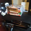 PS3slim ゲーム付き