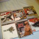 PS3slim ゲーム付き