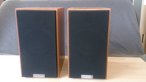 スピーカー TANNOY  Mercury V1