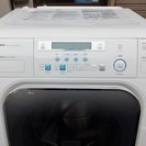 ☆三洋電機 SANYO AWD-AQ2000 9.0kg ドラム式洗濯乾燥機◆オゾンで洗う