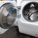 ☆三洋電機 SANYO AWD-AQ2000 9.0kg ドラム式洗濯乾燥機◆オゾンで洗う
