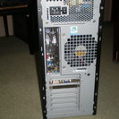デスクトップパソコン Core i5 2400 メモリ8GB Windows7