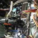 デスクトップパソコン Core i5 2400 メモリ8GB Windows7
