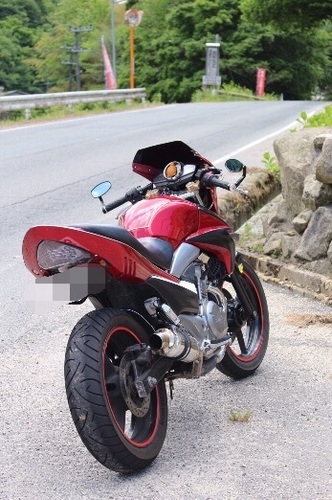 GSR250 gsr250 スズキ
