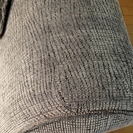 アメリカテキサスの家具屋さんから購入した大きめ3人掛けソファ☆カントリー、南仏スタイル