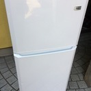 ハイアール 冷蔵庫 JR-N106K 2015年製 106L