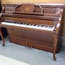 ヤマハ 木目ピアノ W110WnC 売約済み