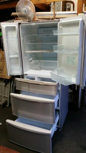 〈商談中〉三万円　2011年製　冷蔵庫　パナソニック