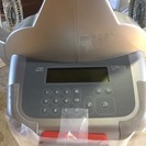 ウエラ「CLIMAZON/クリマゾン」（中古）遠赤外線促進機　美容室