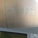 ウエラ「CLIMAZON/クリマゾン」（中古）遠赤外線促進機　美容室