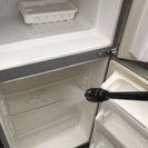 2ドア冷蔵庫✨綺麗！期間限定値下げ！