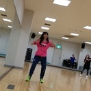 ZUMBAズンバ (ダンスエクササイズ)の画像