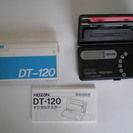 テスター HOZAN DIGITAL TESTER DT-120