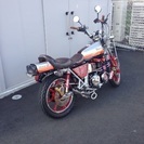 Ｚ400FX