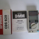 テスター SANWA DIGITAL MULTIMETER CD...