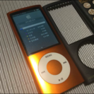 iPod nano 8g 送料無料