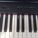 (交渉中)コロムビア製の電子ピアノ
