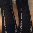 SCHWALBE RACING RALPH EVO シクロクロス...