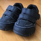 Mothercare マザーケア ベビー靴 サイズ13cm/UK...