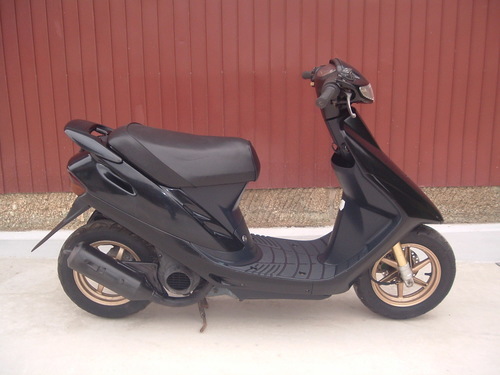 ホンダ　ディオ　ＡＦ28ＳＲ ZX