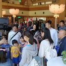 楽しいマジックショー親戚・ご家族の集まりに − 栃木県