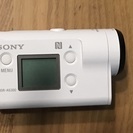 sony HDR-AS300