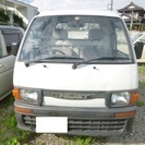 オートマ車　軽トラック　ハイゼット　乗り出し198,000円