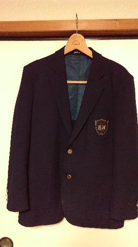 各務原西高等学校 制服 ちか 各務原のその他の中古 古着あげます 譲ります ジモティーで不用品の処分