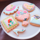【6/9(金)、6/20(火)オリジナルクッキー型作り】木更津市 - イベント