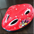 子供用 自転車 ヘルメット ディズニー ミニー