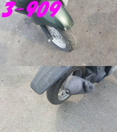 お取引頂きました。☆GARAGE-ECO千音寺☆ディオフィット緑 3-909名古屋