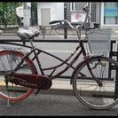 ★リサイクル(再生)自転車・中古自転車・24インチ・ママチャリ・...