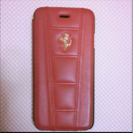 Ferrari フェラーリ iPhoneケース iPhoneカバ...