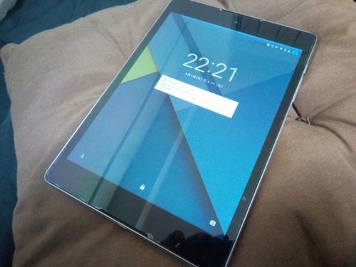 google nexus9 16GB ホワイト