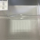 パナソニック 138L 冷凍冷蔵庫 NR-B142W