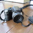 デジタルカメラS3200